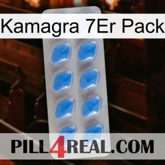 Kamagra 7 Pack 22